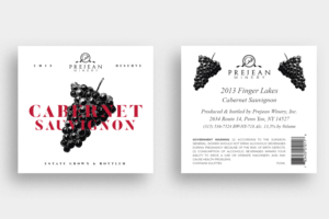 Label Design by Lula Criativa