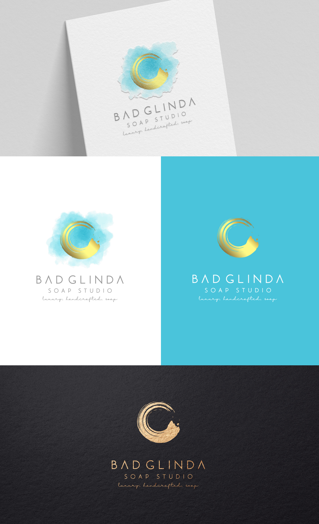 Diseño de Logo por GLDesigns para este proyecto | Diseño #23282010