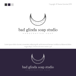 Logo Design by Yassine Voinchet