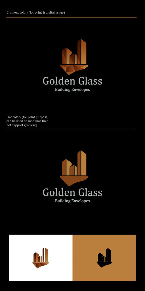 Logo Design by SRJ for this project | Design #18148130