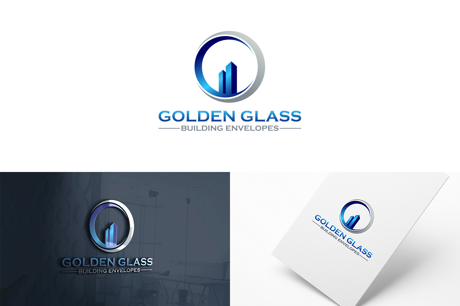 Logo Design by john garcia for this project | Design #18165207