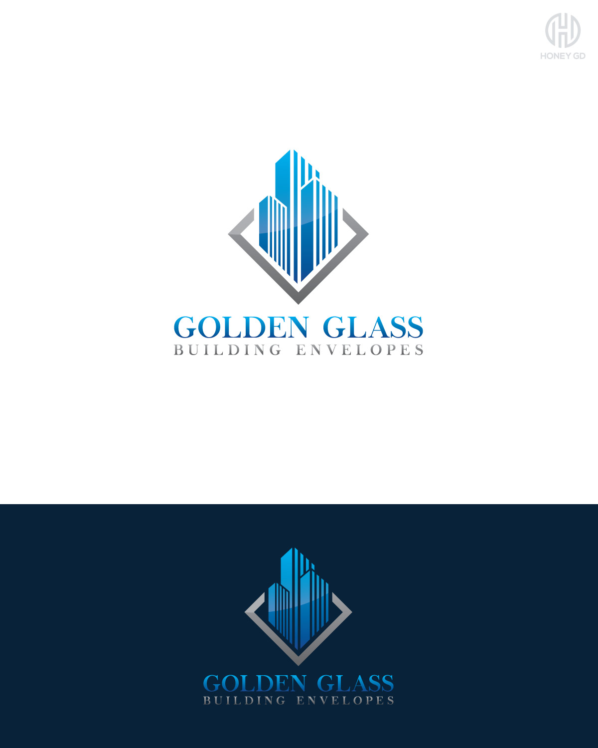 Logo Design by Honey GD for this project | Design #18144645