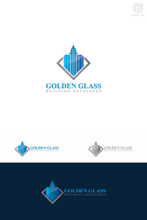 Design de Logo par Honey GD pour ce projet | Design : #18147501