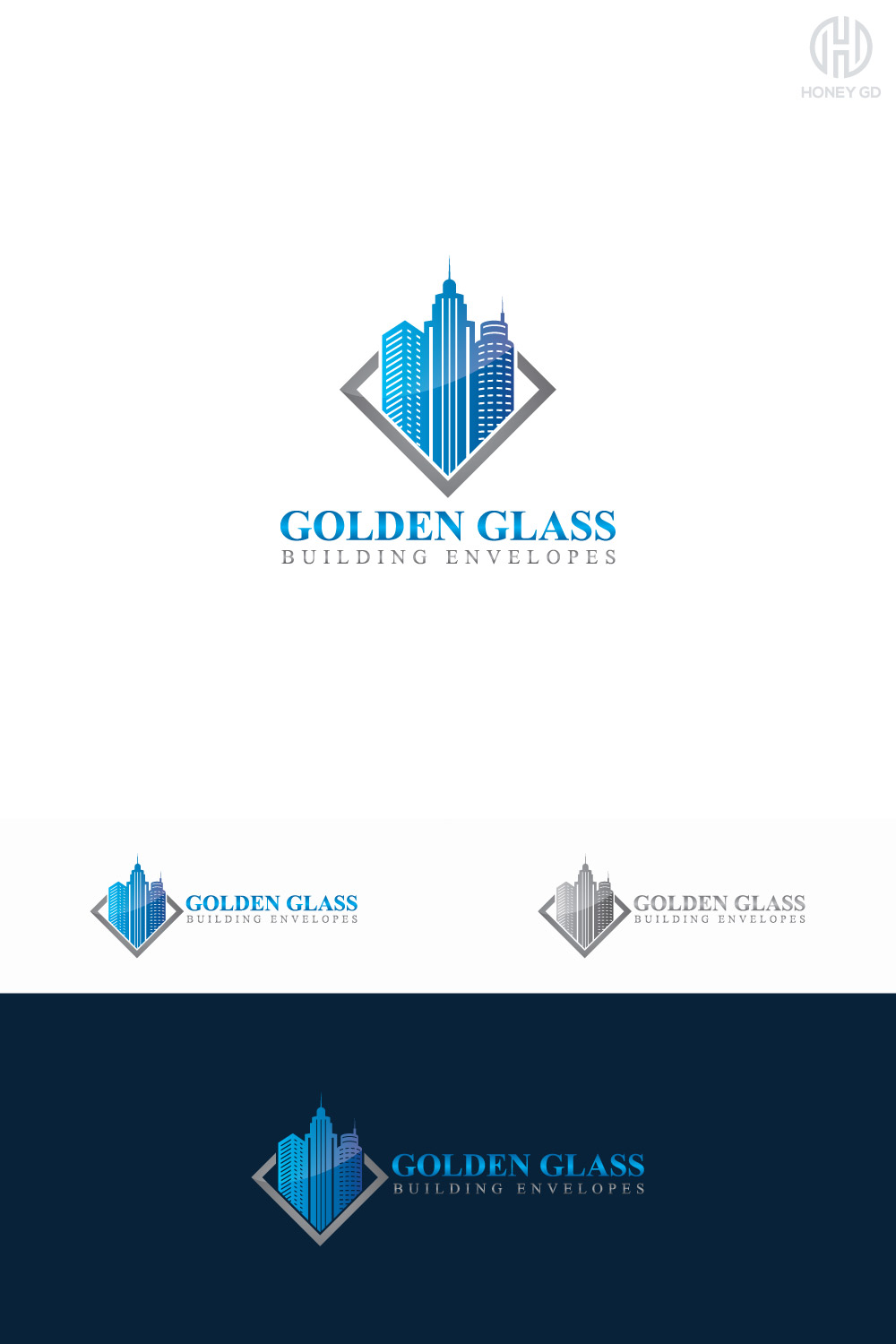 Logo Design by Honey GD for this project | Design #18152060
