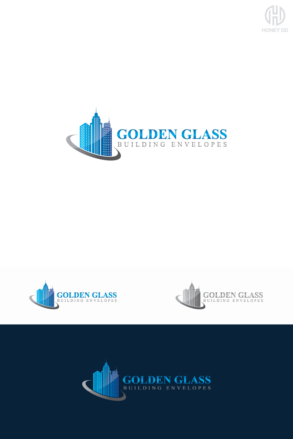 Logo Design by Honey GD for this project | Design #18162128