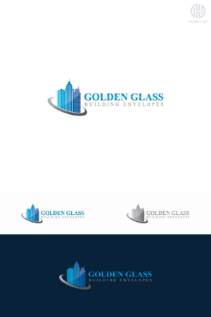 Logo Design by Honey GD for this project | Design: #18162128
