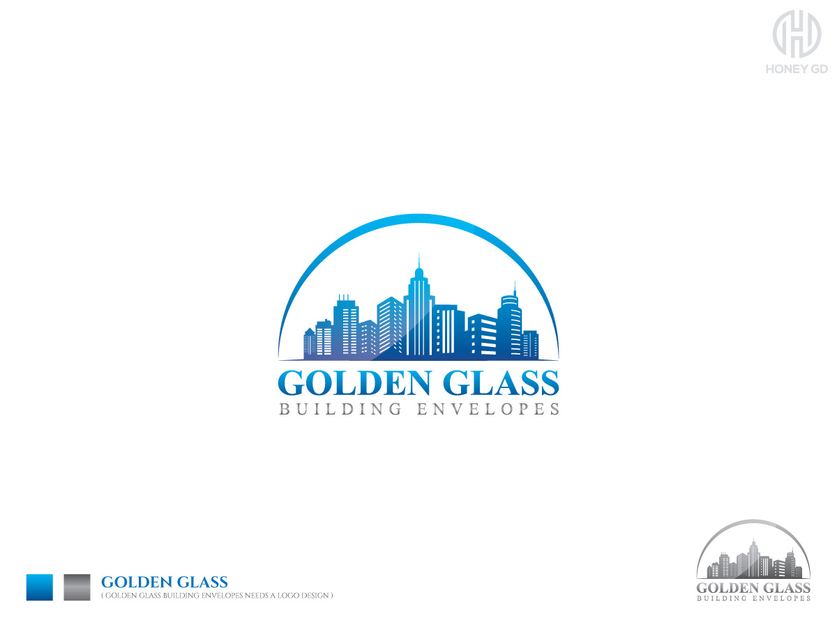 Logo Design by Honey GD for this project | Design #18163209