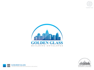 Logo Design by Honey GD