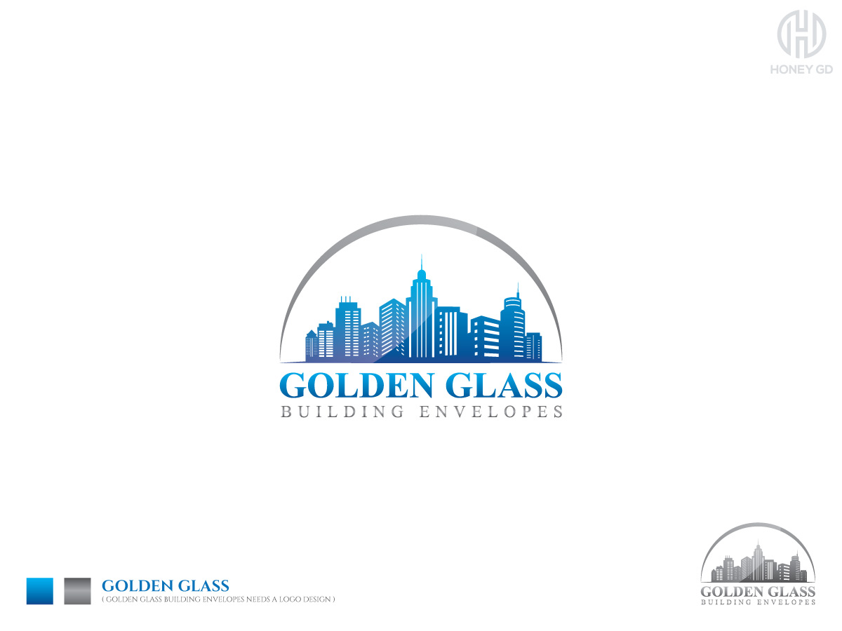 Logo Design by Honey GD for this project | Design #18163232