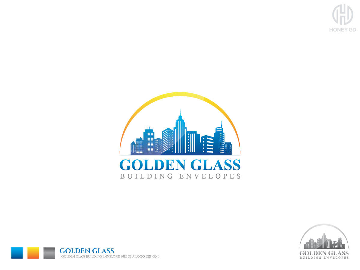 Logo Design by Honey GD for this project | Design #18163248