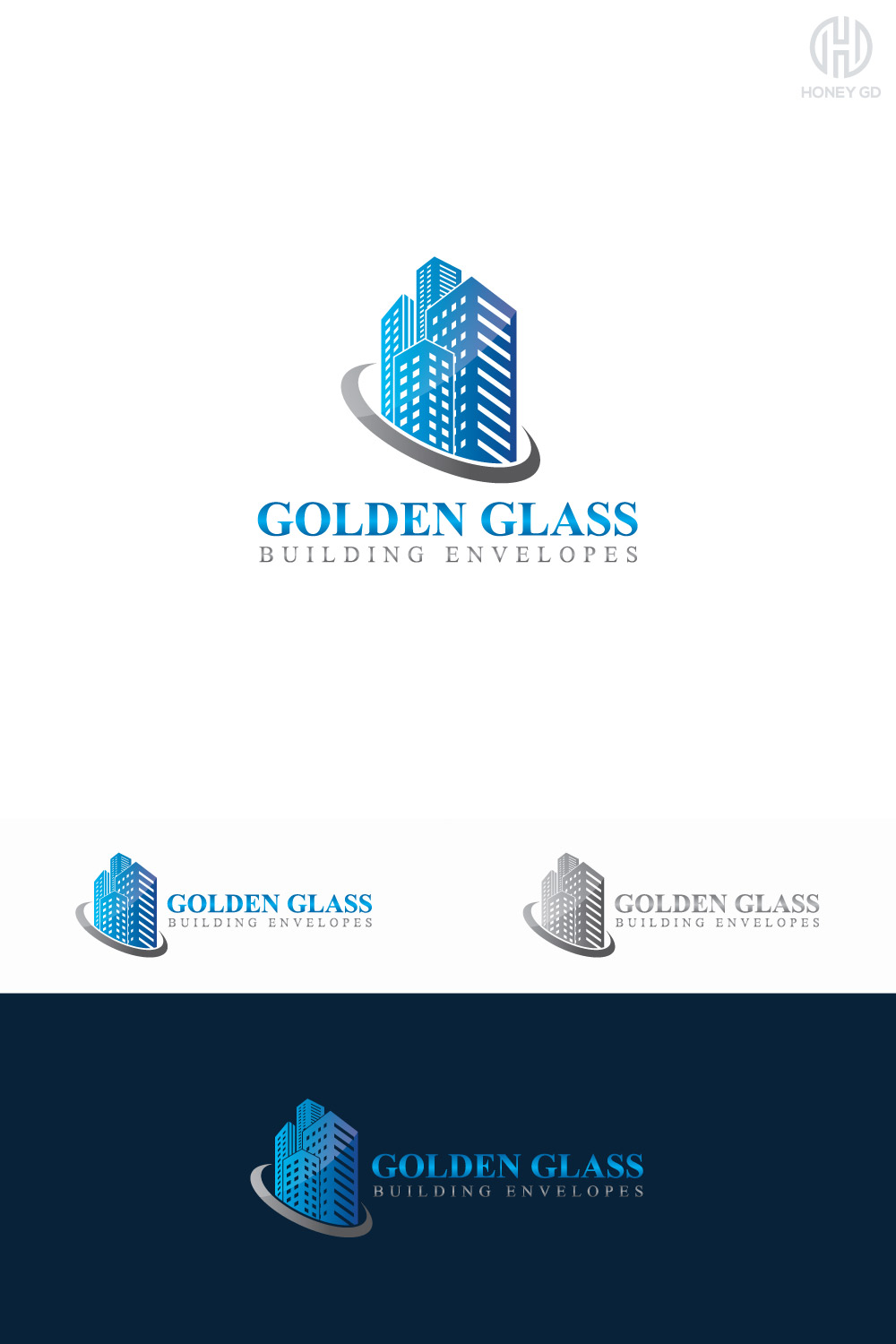 Logo Design by Honey GD for this project | Design #18167729