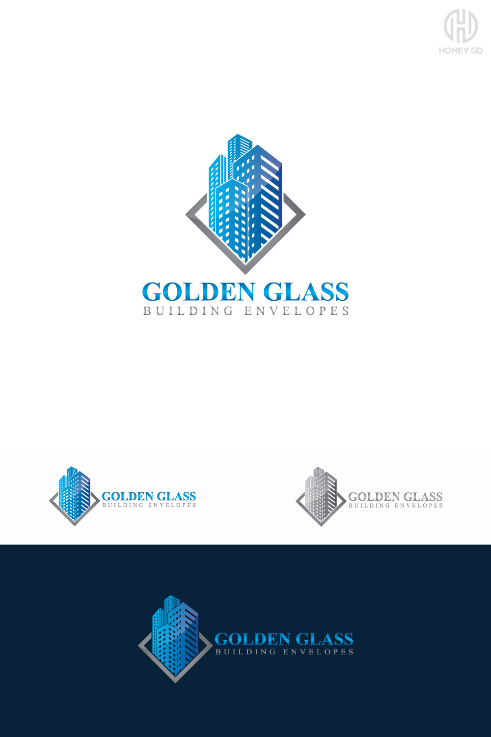 Logo Design by Honey GD for this project | Design #18168000