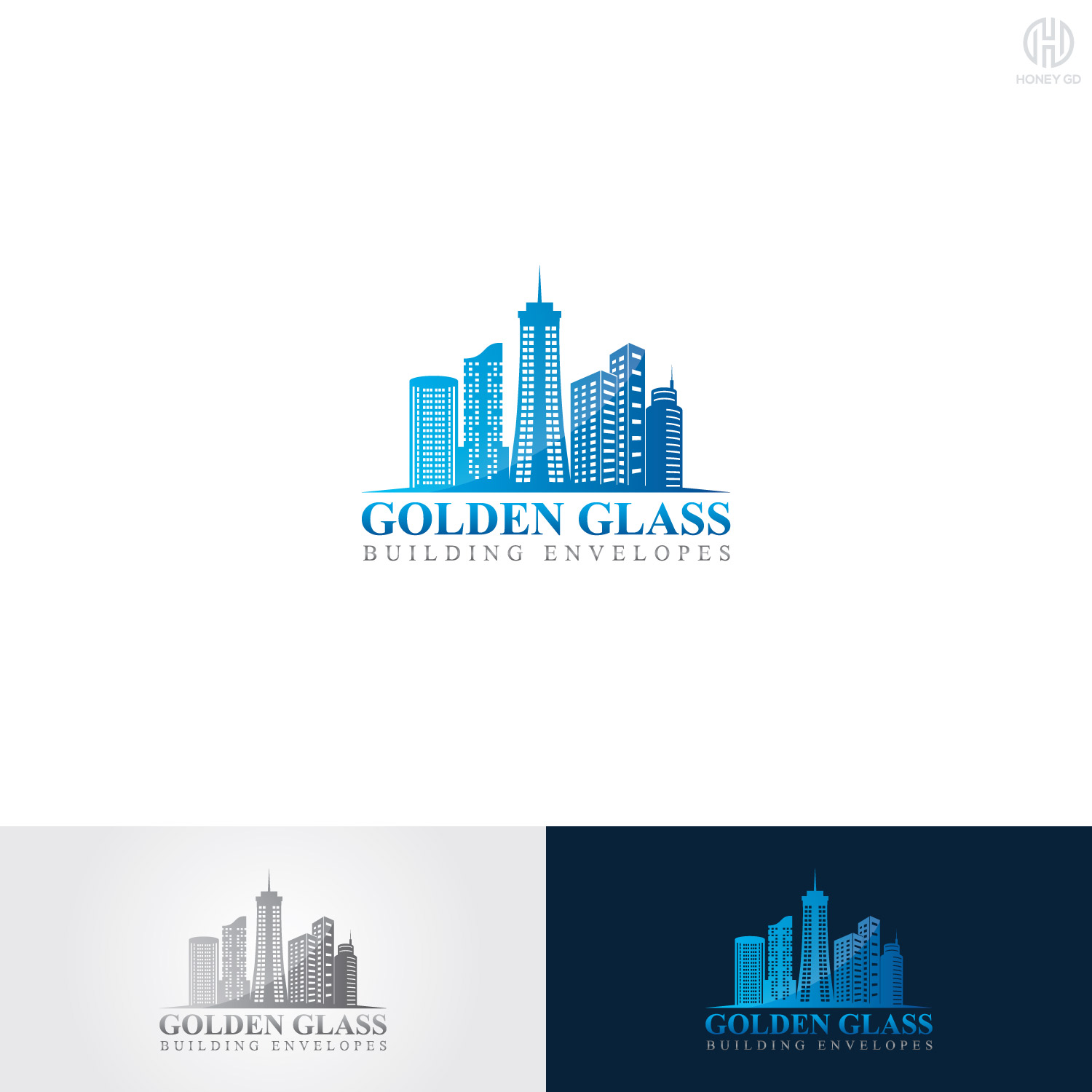 Logo Design by Honey GD for this project | Design #18170013