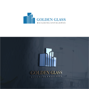 Logo Design by kaschenko.oleg for this project | Design: #18177730