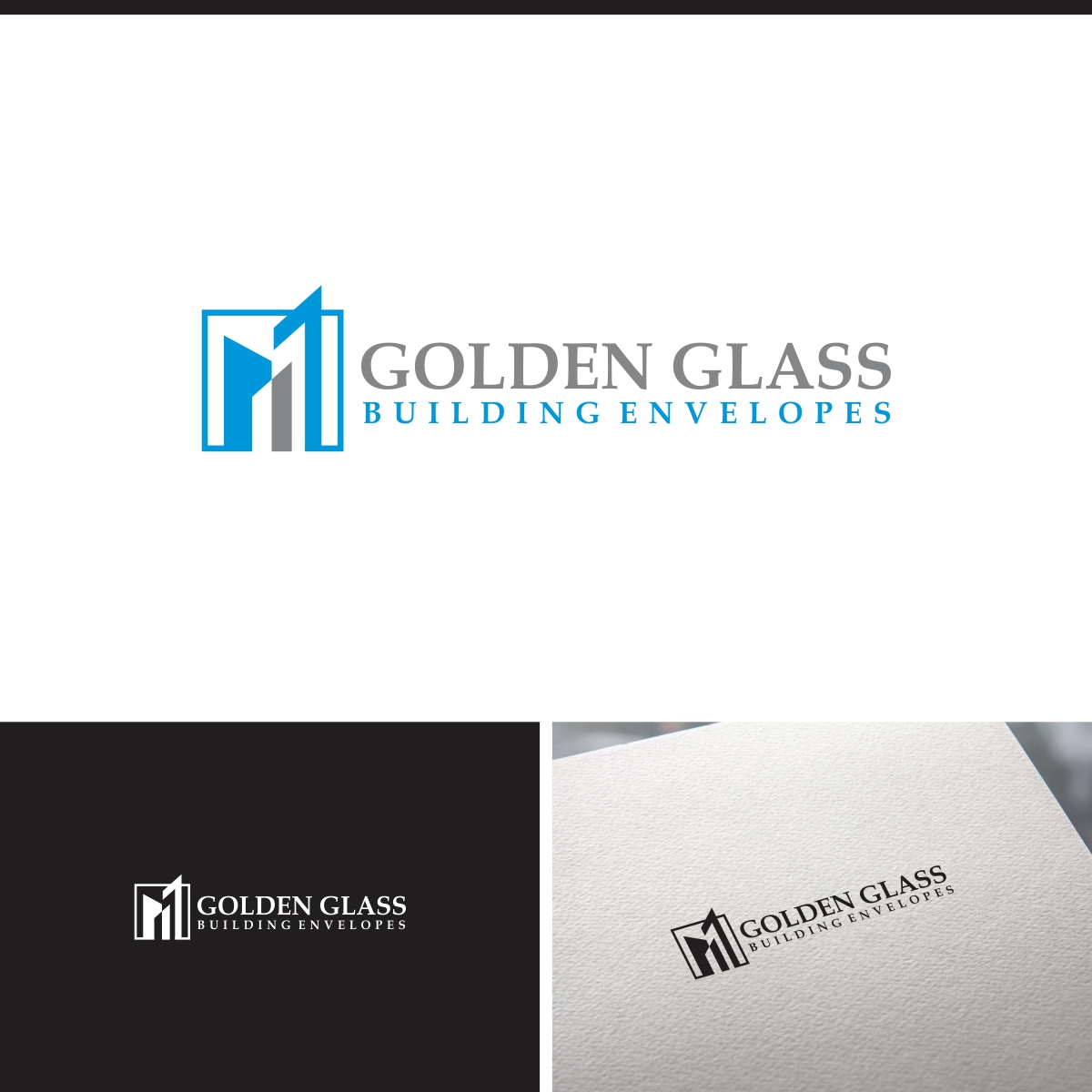 Logo Design by e-graphics for this project | Design #18141627