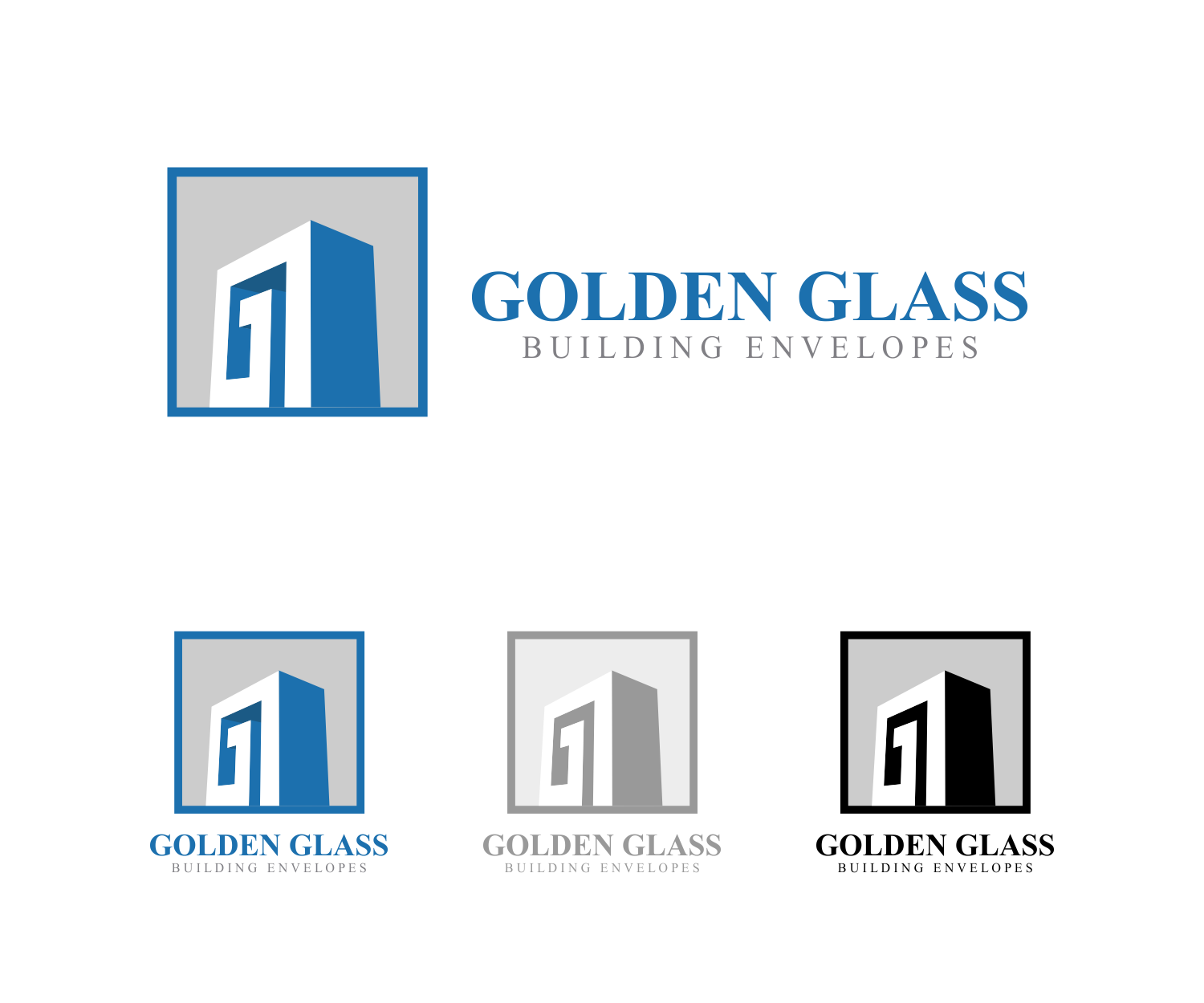 Logo-Design von EkaroBe für dieses Projekt | Design #18158526