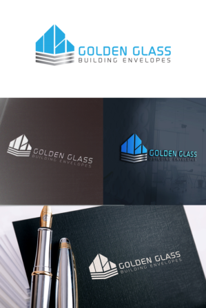 Logo Design by faical kasimi 2 for this project | Design: #18153537