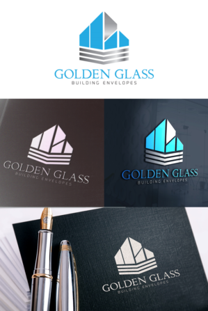 Logo Design by faical kasimi 2 for this project | Design: #18153793