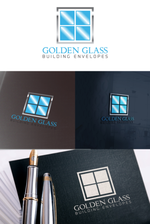 Logo Design by faical kasimi 2 for this project | Design: #18153794