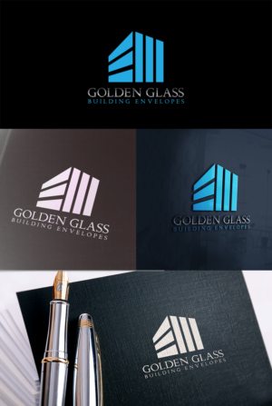 Logo Design by faical kasimi 2 for this project | Design: #18154878