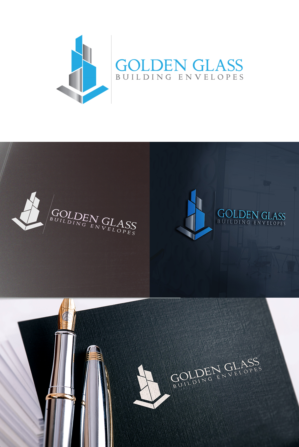 Logo Design by faical kasimi 2 for this project | Design: #18155902
