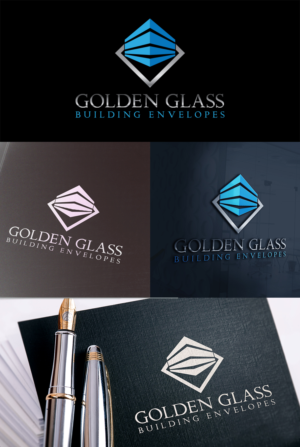 Logo Design by faical kasimi 2 for this project | Design: #18156957