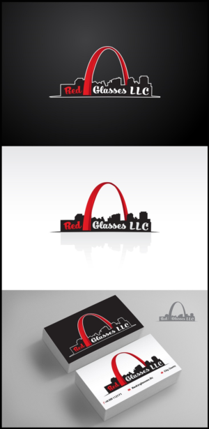 Logo Design by Kira Graphics