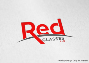 Design de Logo par JesPixel pour Red Glasses LLC | Design : #18154133