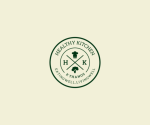 Logo Design by luiz otavio I DESIGN