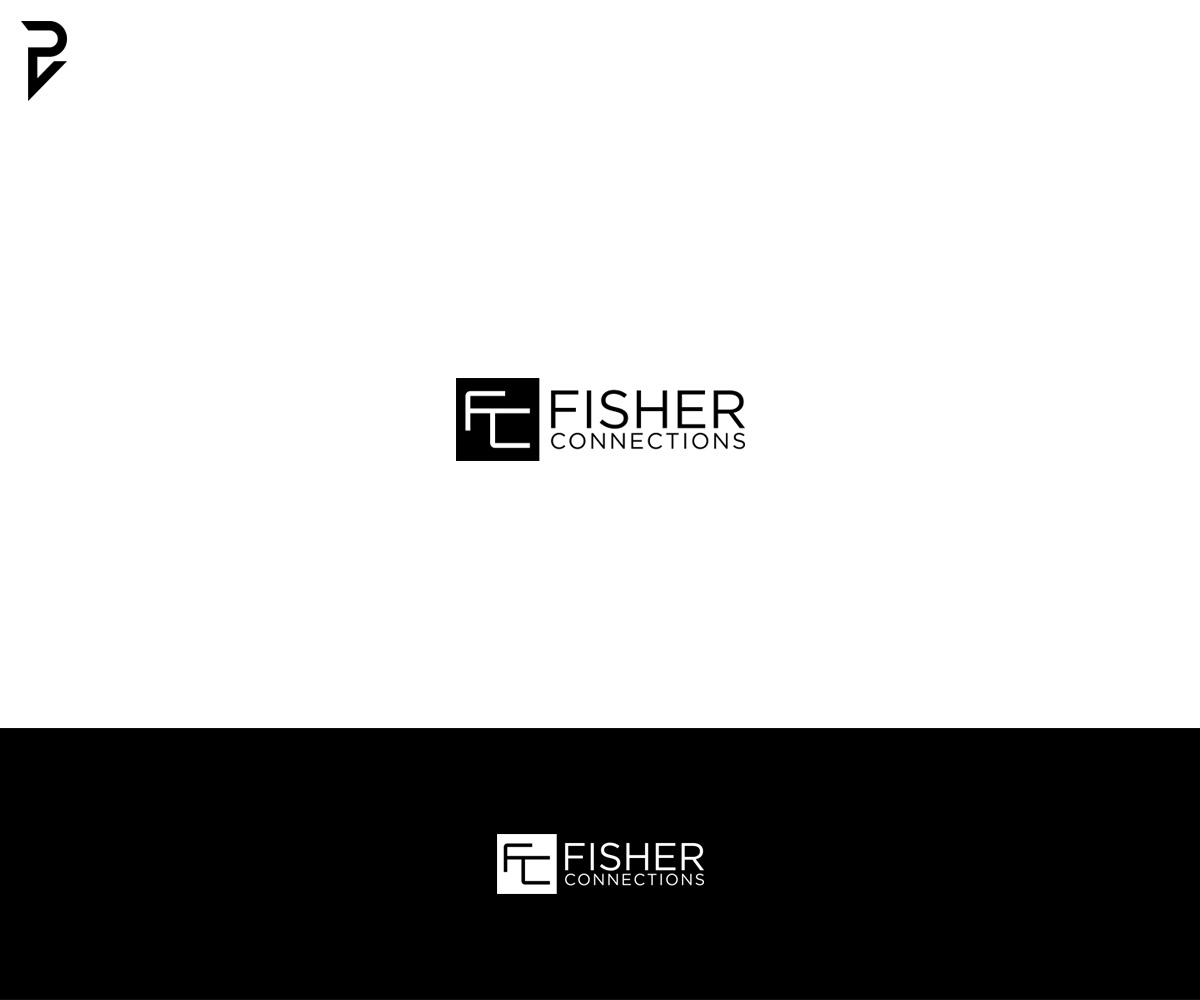 Logo Design by poisonvectors for Fisher Connections | Design #18139581
