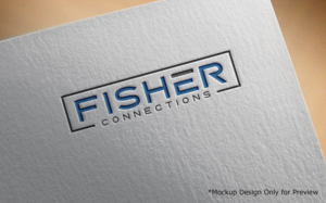 Logo Design by Liyana for Fisher Connections | Design: #18151170