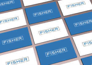 Logo Design by Liyana for Fisher Connections | Design: #18151171
