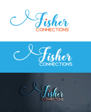 Logo Design by jonson 2 for Fisher Connections | Design: #18143003