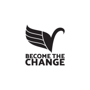 Logo Design by WAVE d3sign for Become The Change  | Design: #19997396