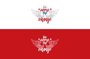 Logo Design by GLDesigns for Become The Change  | Design: #19998498