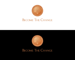 Logo-Design von logomaniac für Become The Change  | Design #20005520