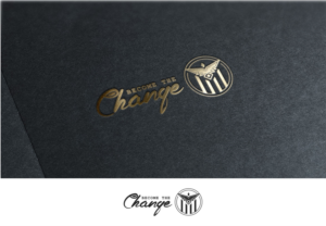 Logo Design by Verified artistry (Design garden) for Become The Change  | Design: #20016872