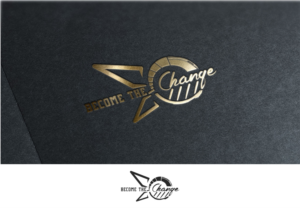 Logo Design by Verified artistry (Design garden) for Become The Change  | Design: #20016874