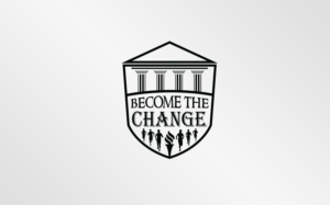 Logo Design by Grafactory for Become The Change  | Design: #20007414