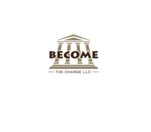 Logo Design by instudio for Become The Change  | Design: #20002326
