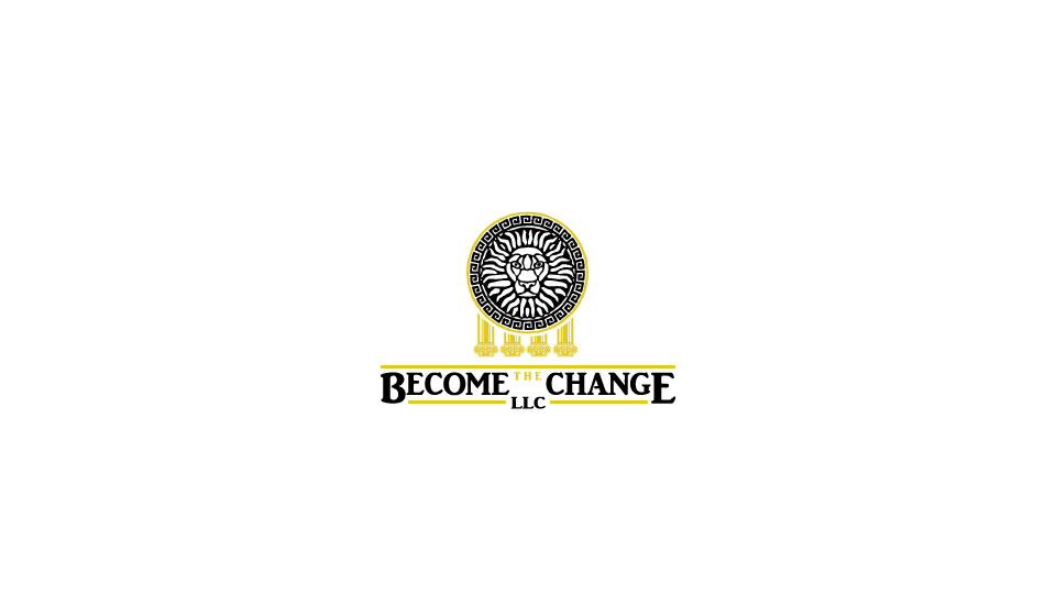 Diseño de Logo por cl0y para Become The Change  | Diseño #20019055
