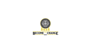 Logo-Design von cl0y für Become The Change  | Design #20019055
