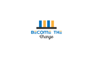 Logo Design by Trisha Akter for Become The Change  | Design: #20006477