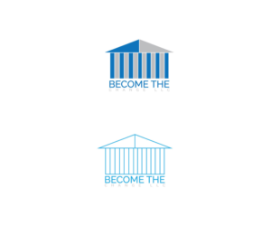 Logo Design by Rimjim$$ for Become The Change  | Design: #20011629
