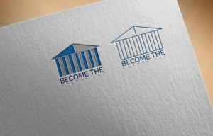 Logo Design by Rimjim$$ for Become The Change  | Design: #20011631