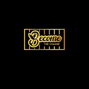Logo-Design von Ezgi Kilavuz für Become The Change  | Design #20020703