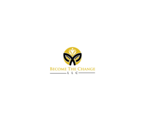 Logo Design by LKSUS for Become The Change  | Design: #20011558