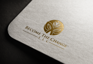 Logo Design by LKSUS for Become The Change  | Design: #20011559