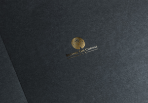 Logo Design by LKSUS for Become The Change  | Design: #20011560