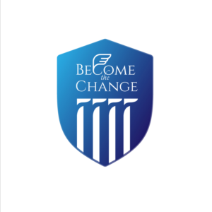 Logo Design by Lesia_Povshuk for Become The Change  | Design: #20008570